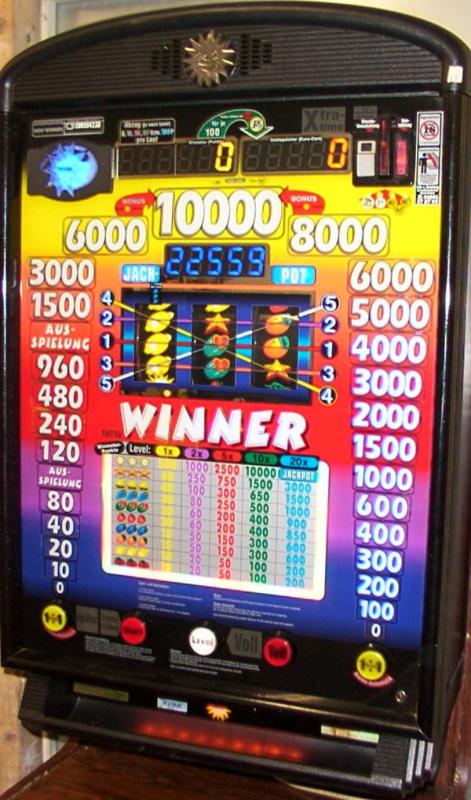 New Winner, Mega, adp, 2006